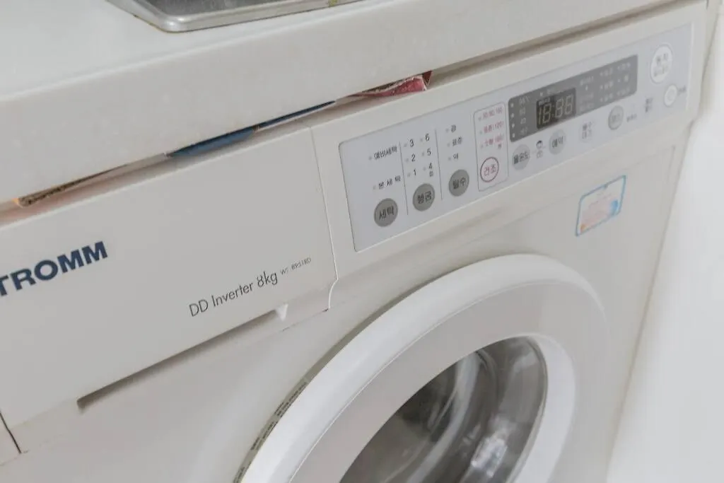 Mirae Stay 36 New Open 2 Queen Beds Seoul Apartment